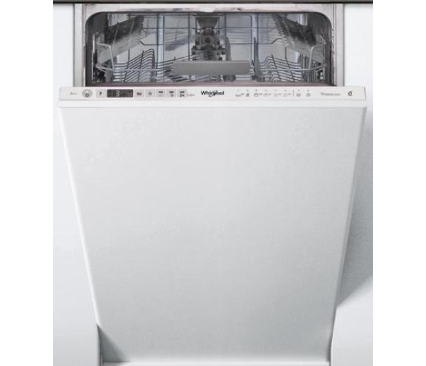 Whirlpool WSIO 3T125 6PEX - 1026361 - zdjęcie